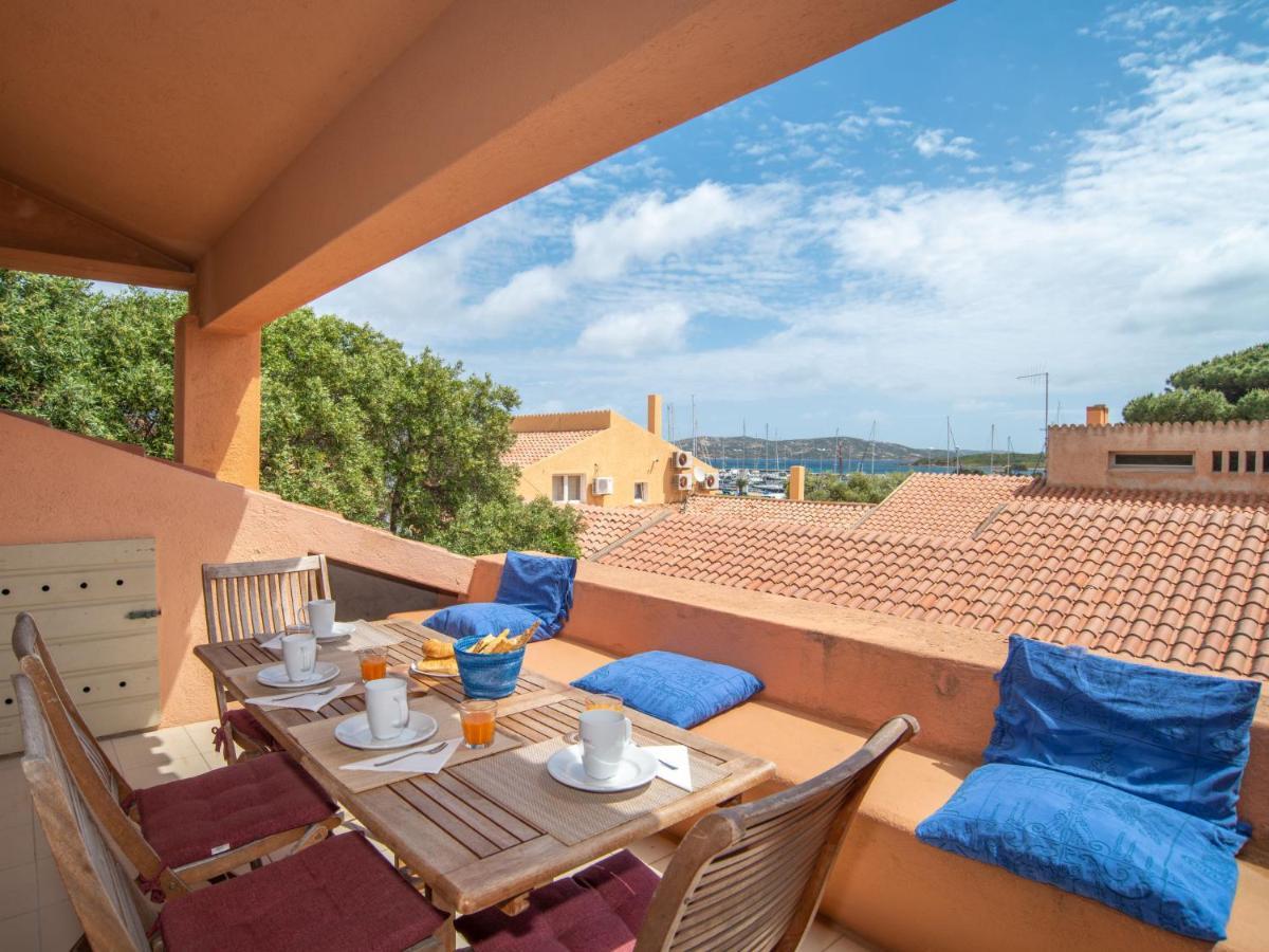 Apartment La Vigna Blu By Interhome بالاو المظهر الخارجي الصورة