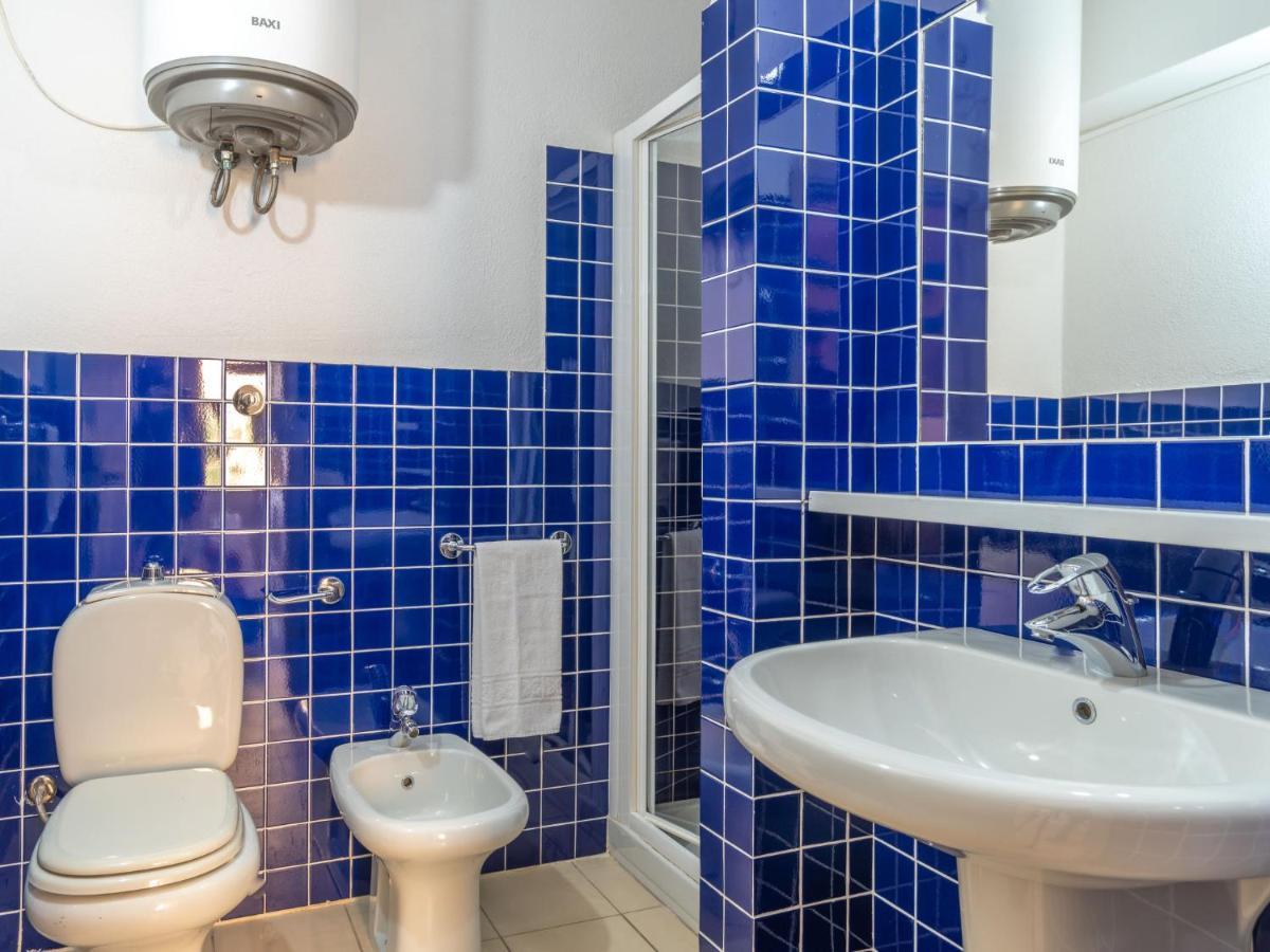 Apartment La Vigna Blu By Interhome بالاو المظهر الخارجي الصورة