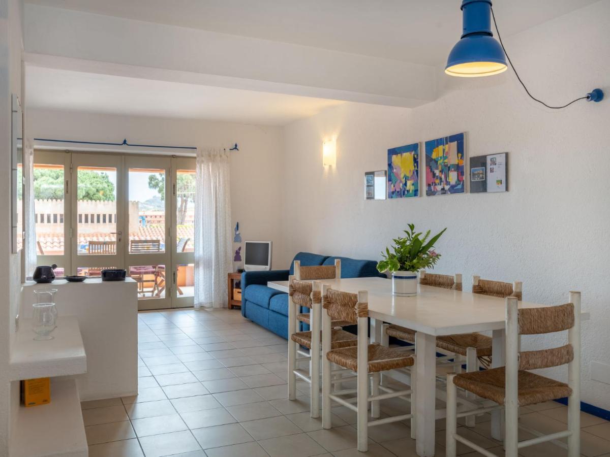 Apartment La Vigna Blu By Interhome بالاو المظهر الخارجي الصورة