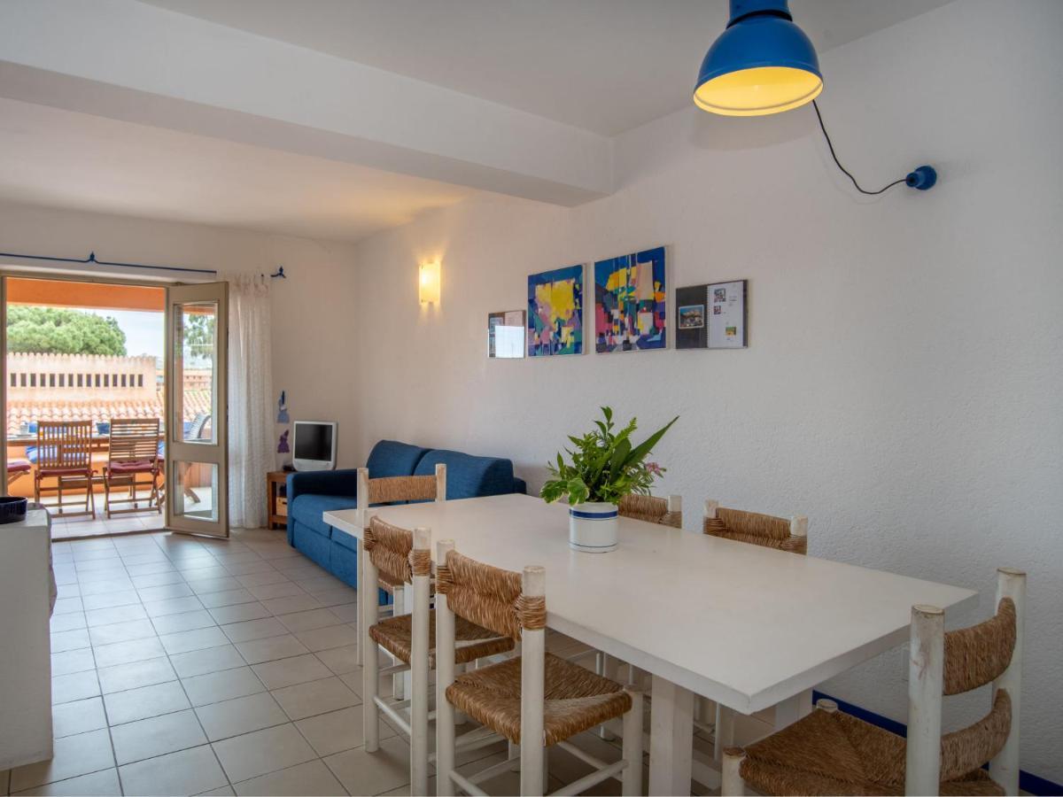 Apartment La Vigna Blu By Interhome بالاو المظهر الخارجي الصورة