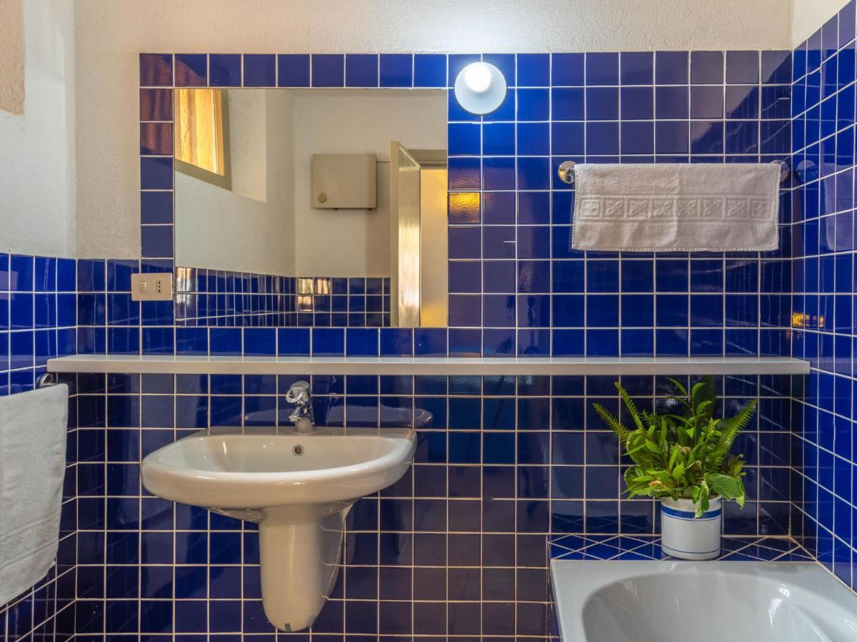 Apartment La Vigna Blu By Interhome بالاو المظهر الخارجي الصورة